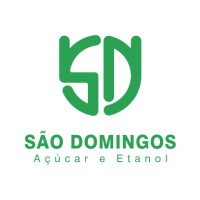 Usina São Domingos